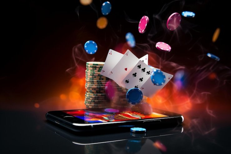 Koleksi berbagai jenis mesin slot online tersedia di platform war123 Indonesia